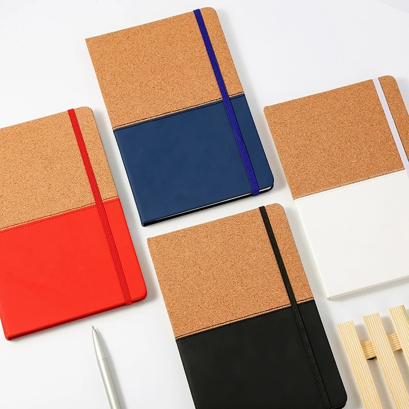 Cheap Personalized Leather Journal