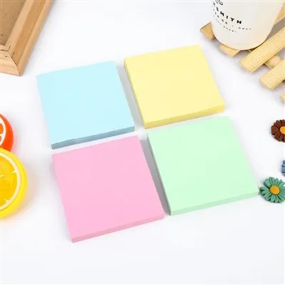 Apakah catatan tempel neon aman digunakan pada perangkat elektronik?